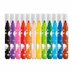 MARCADORES MY FIRST JUMBO COLORPEPS MAPED - comprar online