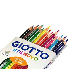 Lapices color Giotto Stilnovo - comprar online