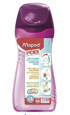 MAPED BOTELLA PICNIC 430 ML - Casa juana