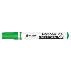 MARCADORES P/ PIZARRA PIZZINI 4 COLORES - comprar online