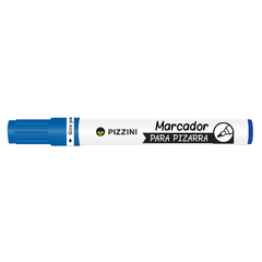 MARCADORES P/ PIZARRA PIZZINI 4 COLORES