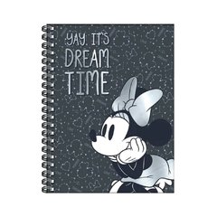MICKEY MOUSE CUADERNO MOOVING 16 x 21