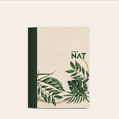 CUADERNO LEDESMA NAT 16*21 T/F