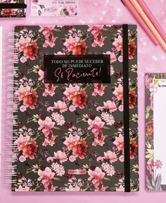 CUADERNO A4 PUNTO CERO