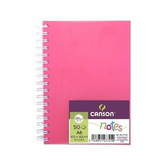 CUADERNO CANSON NOTES A6 en internet