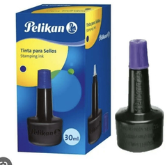 TINTA PARA SELLO PELIKAN