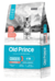 OLD PRINCE NOVEL GATO KITTEN CORDERO Y ARROZ