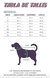 BUZO BAMBI GRIS - Wow! Boutique de Mascotas
