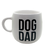 TAZA DOG DAD - comprar online