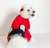 PIJAMA DOG ROJO - Wow! Boutique de Mascotas