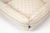 CAMA GABARDINA 45 X 45 - DIAMANTE BEIGE - comprar online