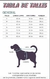 BUZO LOONEY LILA - Wow! Boutique de Mascotas