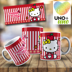 Imagen de TAZA CERÁMICA KITTY