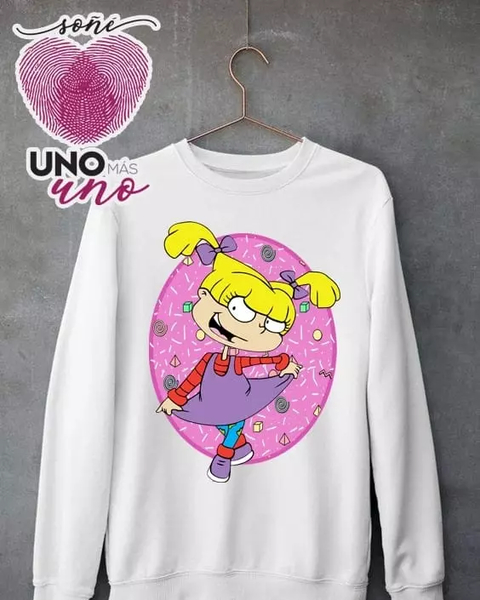 Buzo de los rugrats sale