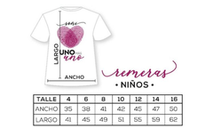 Remera Snoopy 4 (Adultos y Niños) - comprar online