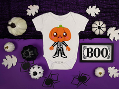 Body Halloween - comprar online