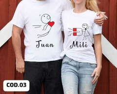 remeras san valentin en internet