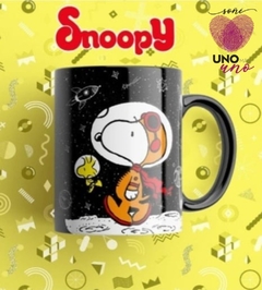 Tazas Snoopy - tienda online