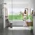 HANSGROHE Novus 71030000100 Monomando para lavabo con vaciador automático - comprar online