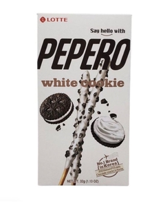 PEPERO WHITE COOKIE - comprar online
