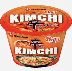 SHIN KIMCHI BIG BOWL NOODLE - comprar online