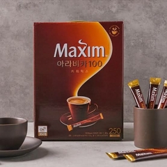 MAXIM ARABICA100 - 1 UNIDADE na internet