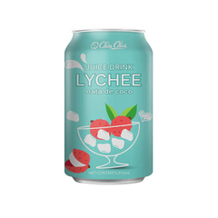 SUCO DE LICHIA JUICE DRINK LYCHEE