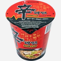 SHIN RAMYUN COPINHO