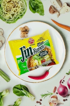 JIN RAMEN VEGGIE - comprar online