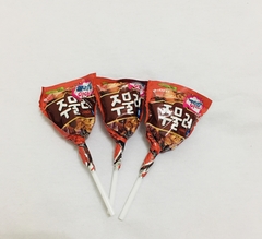 LOLLIPOP ICE CANDY COLA - 1 UNIDADE