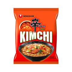 KIMCHI SHIN RAMYUN