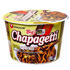 CHAPAGUETTI COPÃO