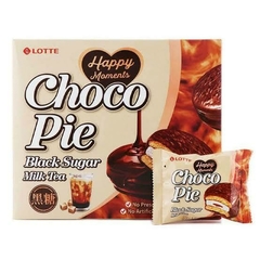 CHOCOPIE BLACK SUGAR PACOTE GRANDE