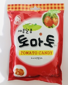 TOMATO CANDY PACOTE