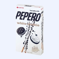 PEPERO WHITE COOKIE