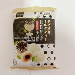 MOCHI BUBBLE MILK TEA