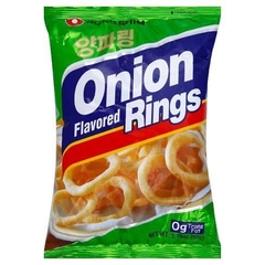 ONION RINGS P