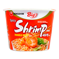 SHRIMP BIG BOWL