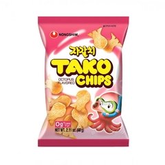 TAKO CHIPS