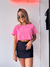 Cropped Love - loja online