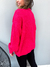 Cardigan Beatriz - Pink - comprar online