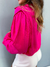 Camisa Ana Clara - Pink - comprar online