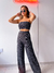 Pantalona Lurex Kalina - comprar online