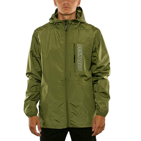 Anfibia rainwear shop