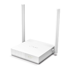 Router TP Link - 2 antenas - 300mbps - WR820 - Multigamma
