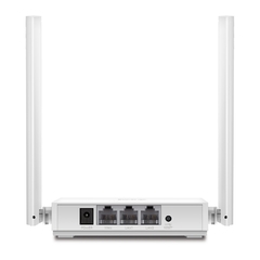 Router TP Link - 2 antenas - 300mbps - WR820 en internet