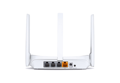 Router Mercusys - 3 antenas - 300mbps - MW305 - comprar online