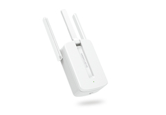 Extensor de Wifi Mercusys - MW300 - comprar online