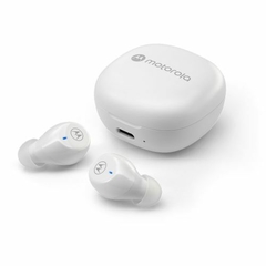 Auricular Motorola - Moto Buds 105 - Blanco en internet