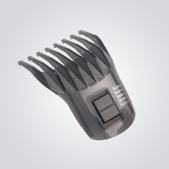 Cortadora de pelo Ultracomb inalámbrica - BC4701 - tienda online